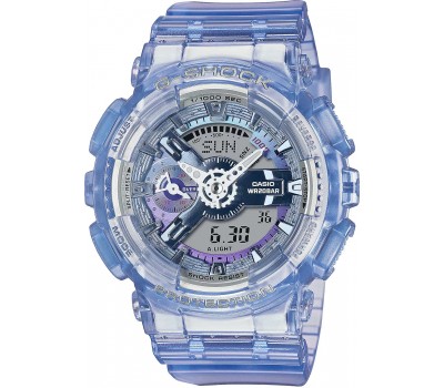 Наручные часы Casio G-Shock GMA-S110VW-6A