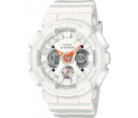 Наручные часы Casio G-Shock GMA-S120SA-7A1 Наручные часы Casio G-Shock GMA-S120SA-7A1
