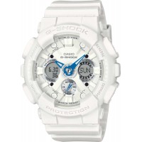 Наручные часы Casio G-Shock GMA-S120SA-7A2