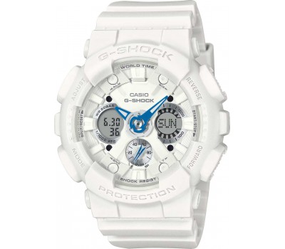 Наручные часы Casio G-Shock GMA-S120SA-7A2