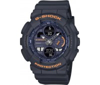Наручные часы Casio G-Shock GMA-S140-2A2