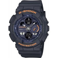 Наручные часы Casio G-Shock GMA-S140-2A2