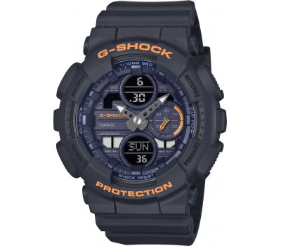 Наручные часы Casio G-Shock GMA-S140-2A2