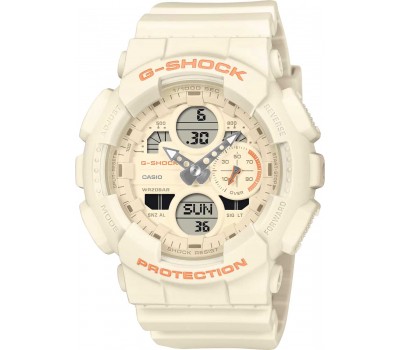Наручные часы Casio G-Shock GMA-S140-7A