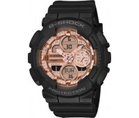 Наручные часы Casio G-Shock GMA-S140PG-1A
