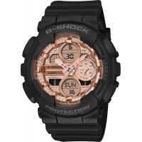 Наручные часы Casio G-Shock GMA-S140PG-1A