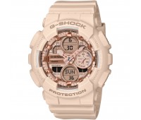 Наручные часы Casio G-Shock GMA-S140PG-4A