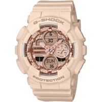 Наручные часы Casio G-Shock GMA-S140PG-4A