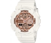 Наручные часы Casio G-Shock GMA-S140PG-7A
