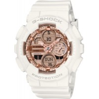 Наручные часы Casio G-Shock GMA-S140PG-7A