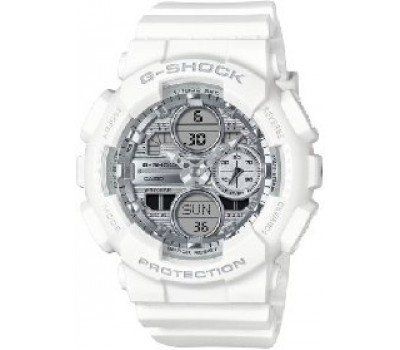 Наручные часы Casio G-Shock GMA-S140VA-7A