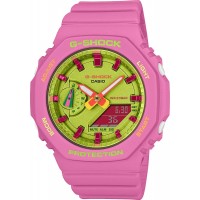 Наручные часы Casio G-Shock GMA-S2100BS-4A