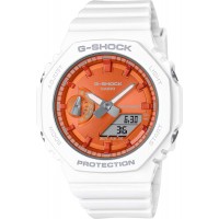 Наручные часы Casio G-Shock GMA-S2100WS-7A