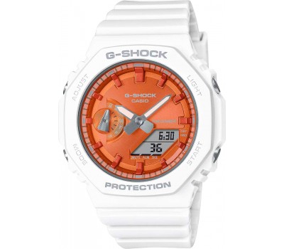 Наручные часы Casio G-Shock GMA-S2100WS-7A