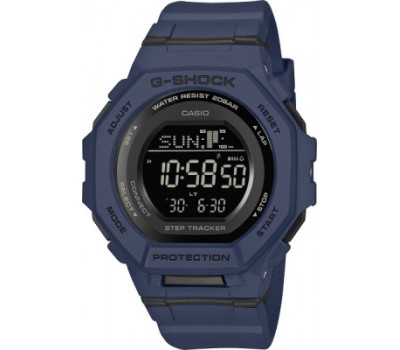 Наручные часы Casio G-Shock GMD-B300-2E Наручные часы Casio G-Shock GMD-B300-2E