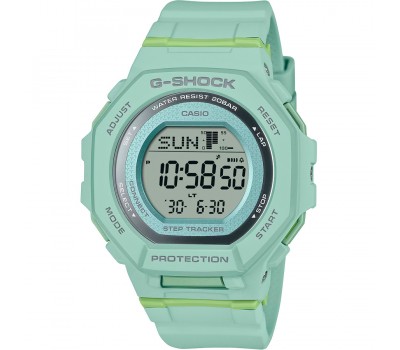 Наручные часы Casio G-Shock GMD-B300-3E