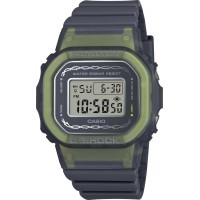 Наручные часы Casio G-Shock GMD-S5610RS-8E