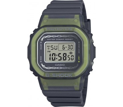 Наручные часы Casio G-Shock GMD-S5610RS-8E
