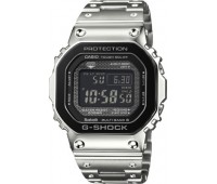 Наручные часы Casio G-Shock GMW-B5000BT-1E Наручные часы Casio G-Shock GMW-B5000BT-1E