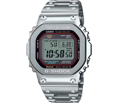 Наручные часы Casio G-SHOCK GMW-B5000D-1C