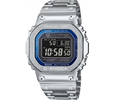 Наручные часы Casio G-Shock GMW-B5000D-2E