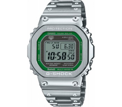 Наручные часы Casio G-Shock GMW-B5000D-3E