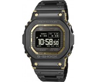 Наручные часы Casio G-Shock GMW-BZ5000BD-1E Наручные часы Casio G-Shock GMW-BZ5000BD-1E