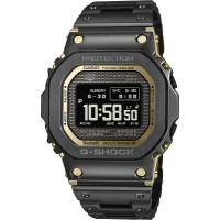 Наручные часы Casio G-Shock GMW-BZ5000BD-1E