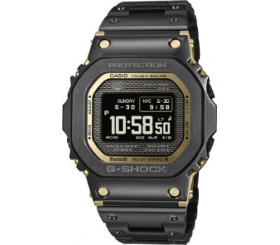 Наручные часы Casio G-Shock GMW-BZ5000BD-1E Наручные часы Casio G-Shock GMW-BZ5000BD-1E
