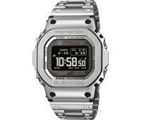 Наручные часы Casio G-Shock GMW-BZ5000D-1E Наручные часы Casio G-Shock GMW-BZ5000D-1E