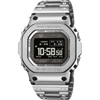 Наручные часы Casio G-Shock GMW-BZ5000D-1E