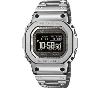 Наручные часы Casio G-Shock GMW-BZ5000D-1E