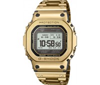 Наручные часы Casio G-Shock GMW-BZ5000GD-9E Наручные часы Casio G-Shock GMW-BZ5000GD-9E