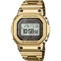 Наручные часы Casio G-Shock GMW-BZ5000GD-9E