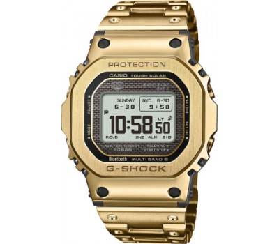 Наручные часы Casio G-Shock GMW-BZ5000GD-9E