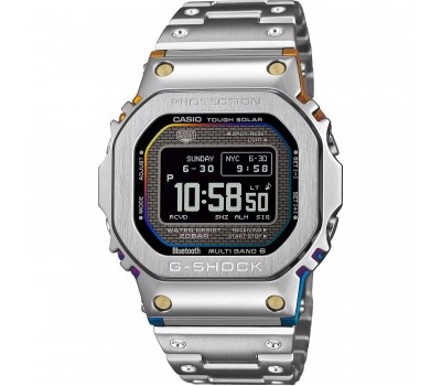 Наручные часы Casio G-Shock GMW-BZ5000RC-1E Наручные часы Casio G-Shock GMW-BZ5000RC-1E