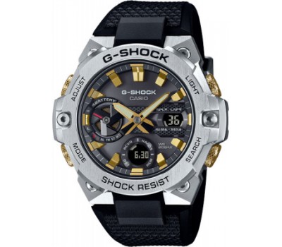 Наручные часы Casio G-Shock GST-B400CX-1A