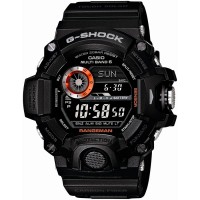 Наручные часы Casio G-Shock GW-9400BJ-1J