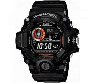 Наручные часы Casio G-Shock GW-9400BJ-1J