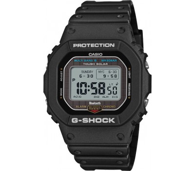 Наручные часы Casio G-Shock GW-BX5600-1E