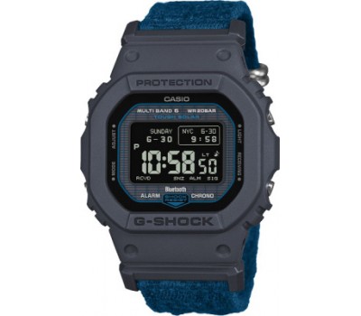 Наручные часы Casio G-Shock GW-BX5600CBG-2E Наручные часы Casio G-Shock GW-BX5600CBG-2E