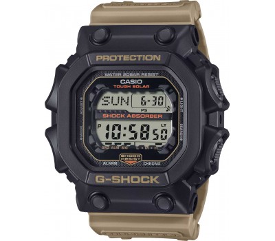 Наручные часы Casio G-Shock GX-56TU-1A5