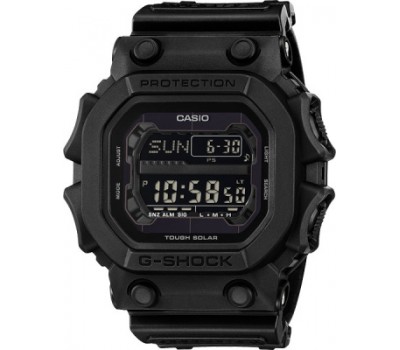 Наручные часы Casio G-Shock GX-56UBB-1E Наручные часы Casio G-Shock GX-56UBB-1E