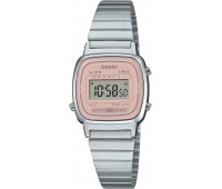 Наручные часы Casio Vintage LA670WEA-4A2