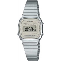 Наручные часы Casio Vintage LA670WEA-8A