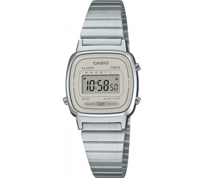 Наручные часы Casio Vintage LA670WEA-8A