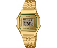 Наручные часы Casio Vintage LA680WEGV-9A