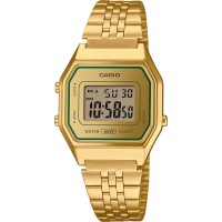 Наручные часы Casio Vintage LA680WEGV-9A