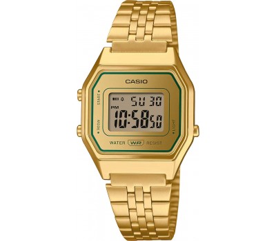 Наручные часы Casio Vintage LA680WEGV-9A