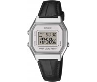 Наручные часы Casio Vintage LA680WEL-1E